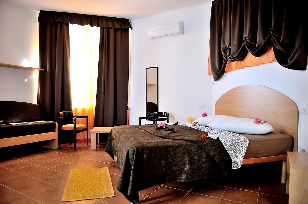 Hotel Hr Costa Rei Muravera Italy