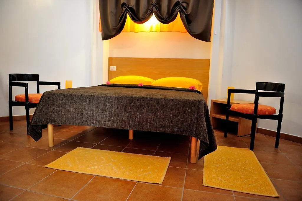 Hotel Hr Costa Rei Muravera