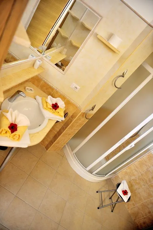 ***  Hotel Hr Costa Rei Muravera Italy