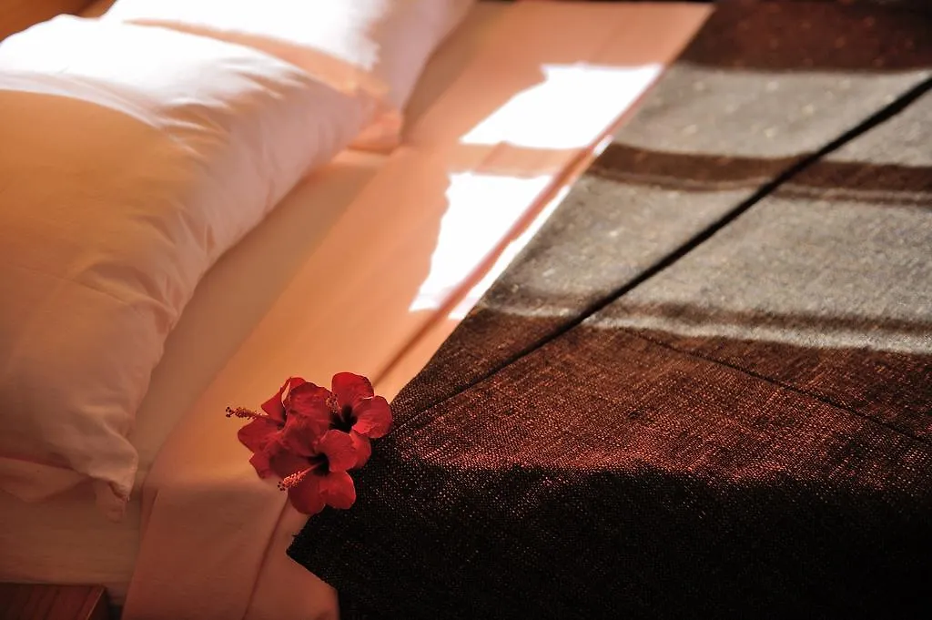 Hotel Hr Costa Rei Muravera